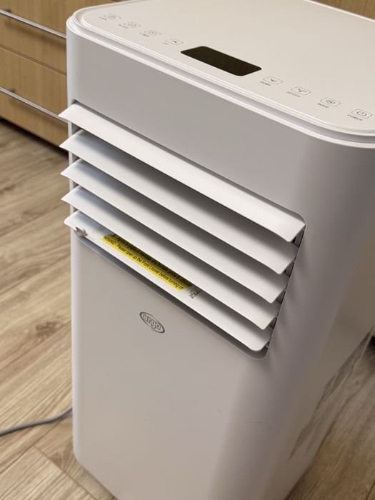 Aer conditionat mobil ARGO ISIDE, 10000 BTU