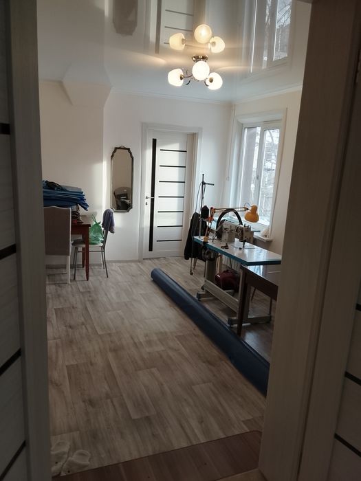 Продам часть дома.