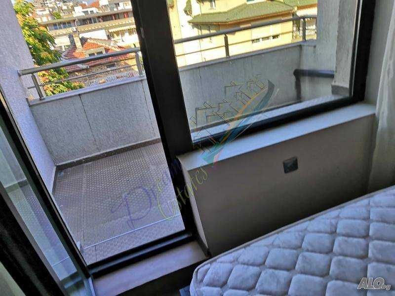 Луксозен имот до Кирил и Методий! С подземен гараж