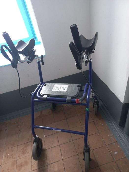 Ходунки разные. Продажа. Аренда.