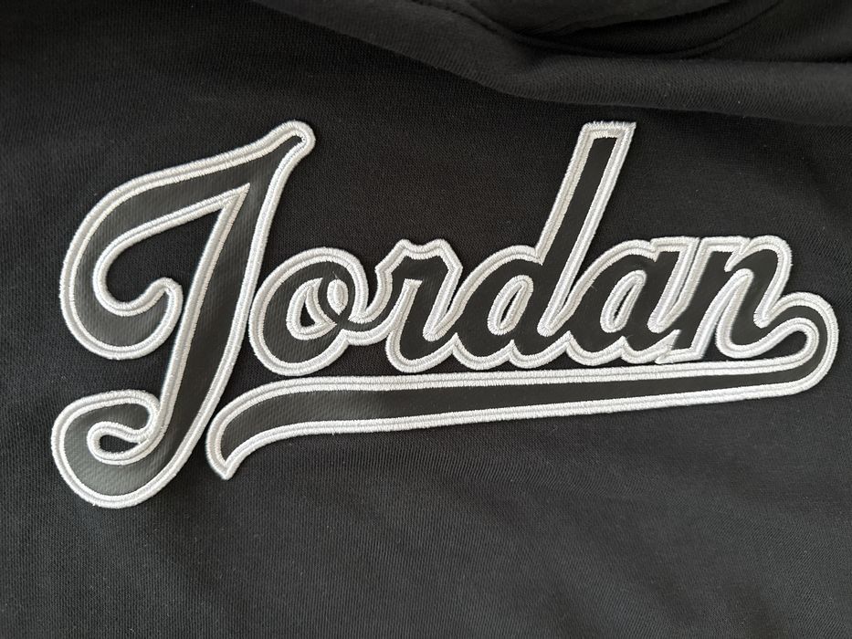 Новая кофта Jordan original