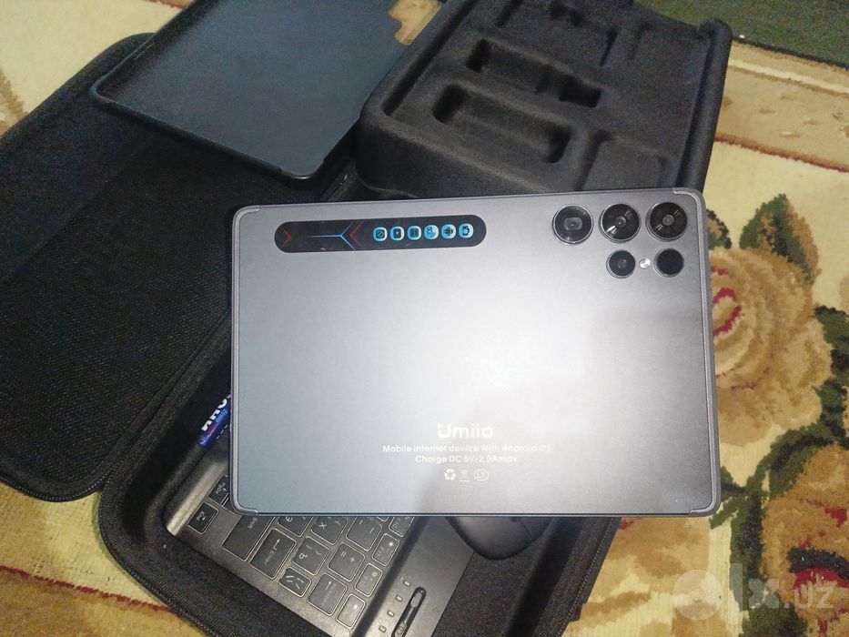 Planshet S24 ultra