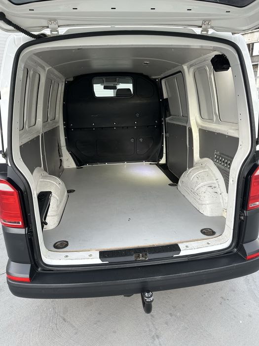 VW Transporter T6 2,0TDI 102 CP Euro 5