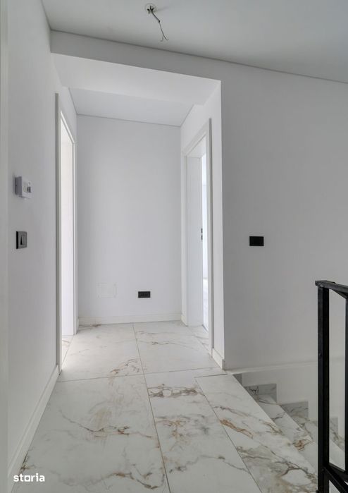 Duplex 68 mp, 3 camere, 2 balcoane, etaj 11 – Piața Sudului
