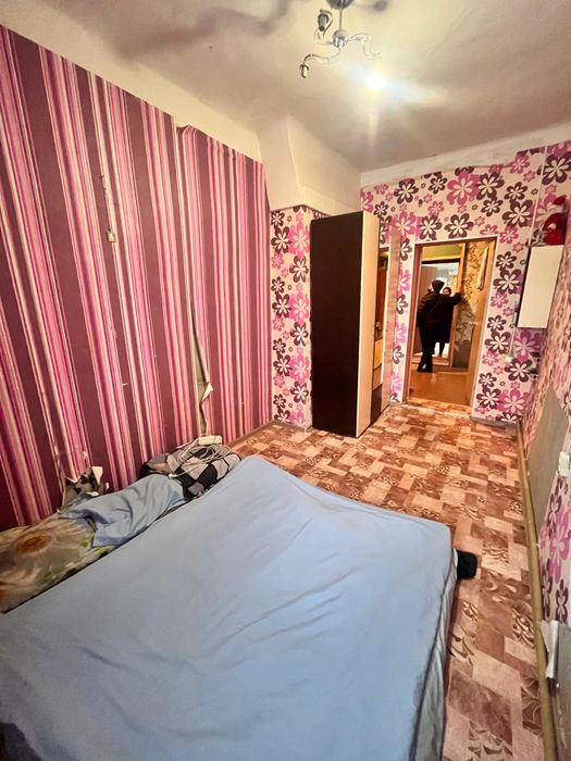 Частный дом 4 мкр