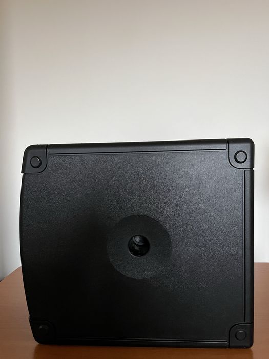 Subwoofer activ Behringer Eurolive B1200D-PRO