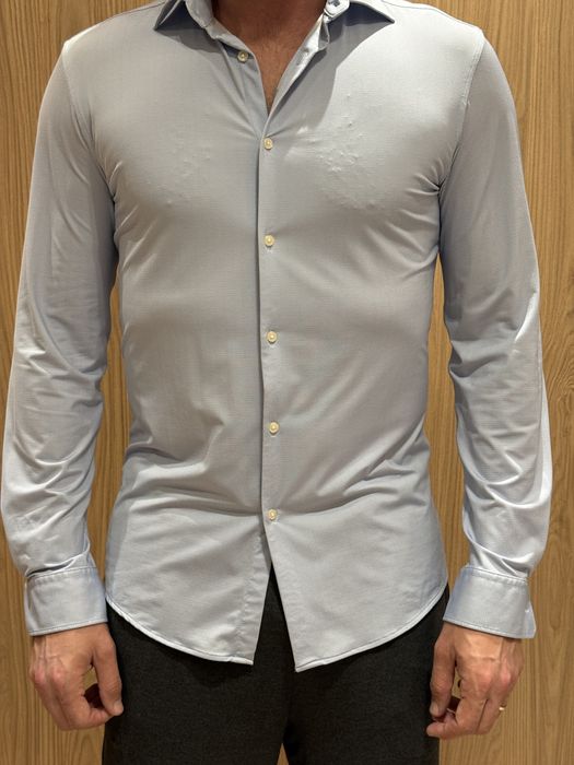 Camasa Massimo Dutti, Guess, Zara