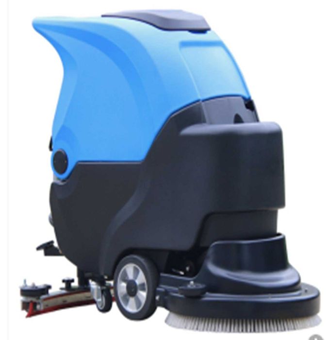 Лучшая поломоечная машина в Узбекистане NEOCLEAN "TC55-K1"