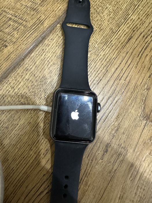 Продается Apple watch 38мм