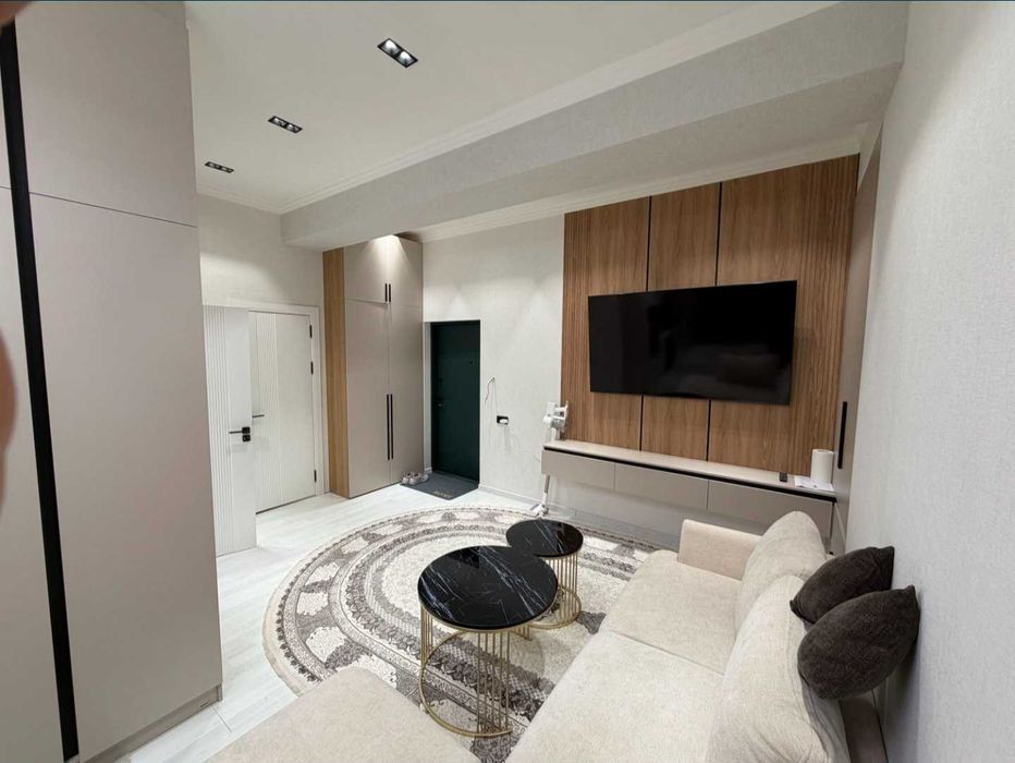 Срочно, Мирзо-Улугбек, Darkhan avenue. Успейте приобрести квартиру;