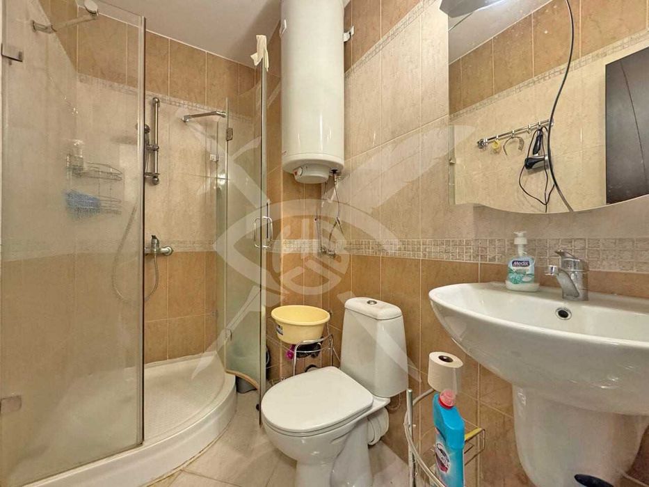 Продава се Тристаен апартамент в с. Равда, Област Бургас - 85 кв.м за 1436 €/кв.м - Снимка #2