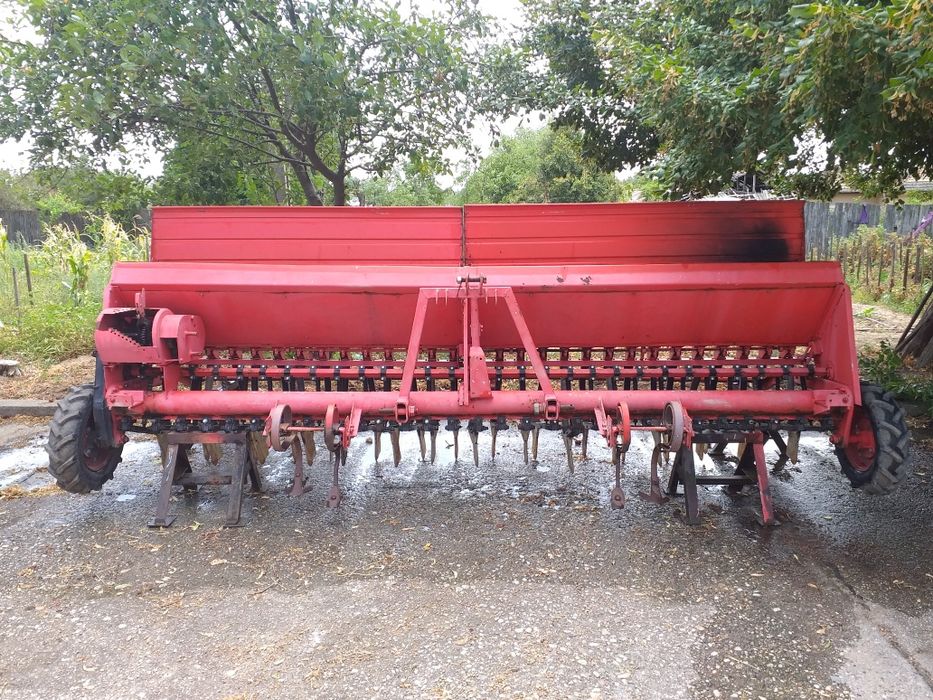 Chiuloasă  U650 ,  turbină  focus 2  , 2000cm , SUT 29  cu RK făcut  ,