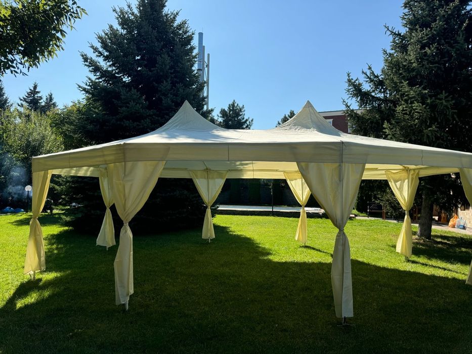 Шатёр Посуда Стол Стуля