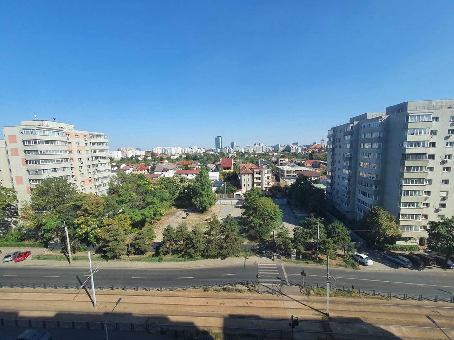 Apartament 2 camere de inchiriat, decomandat, Turda (zona Mihalache).