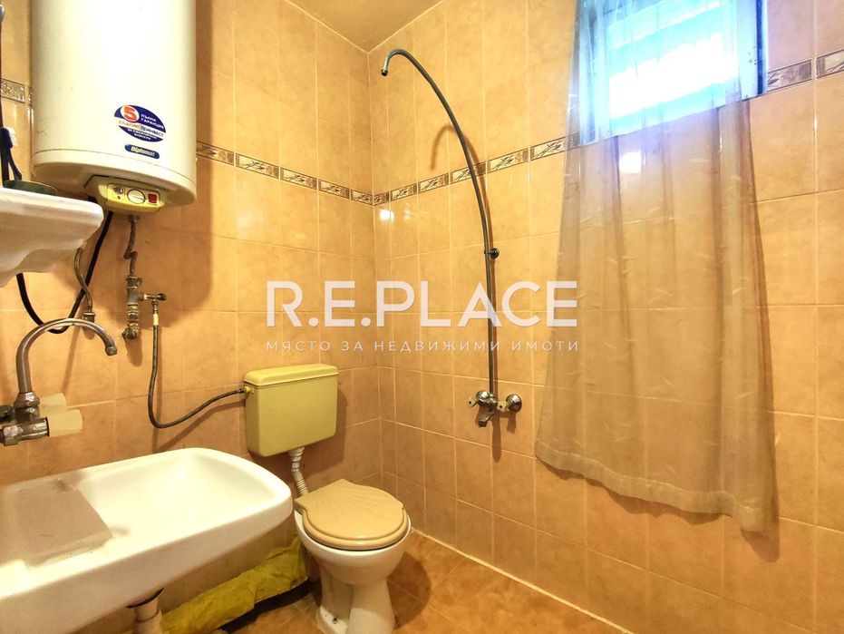 Продава се Тристаен апартамент в Варна, Център - 87 кв.м за 1377 €/кв.м - Снимка #6