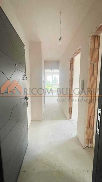 3-стаен в Варна-Виница площ 78