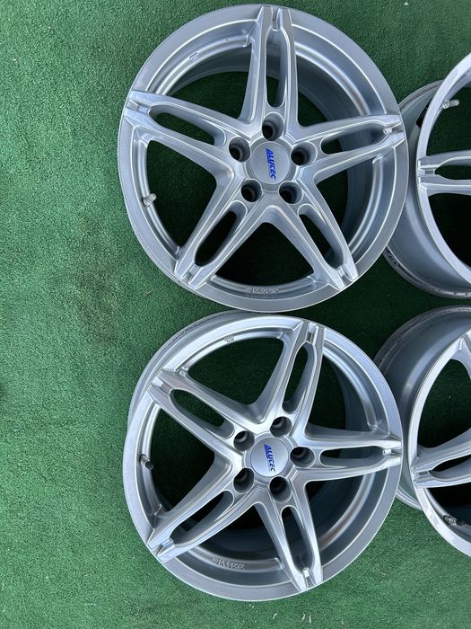 5x114,3 17 за hundai kia toyota honda nissan renault mitsubishi