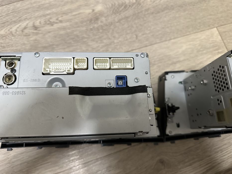 Продам мафон на камри 40-45