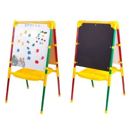 Детский мольберт