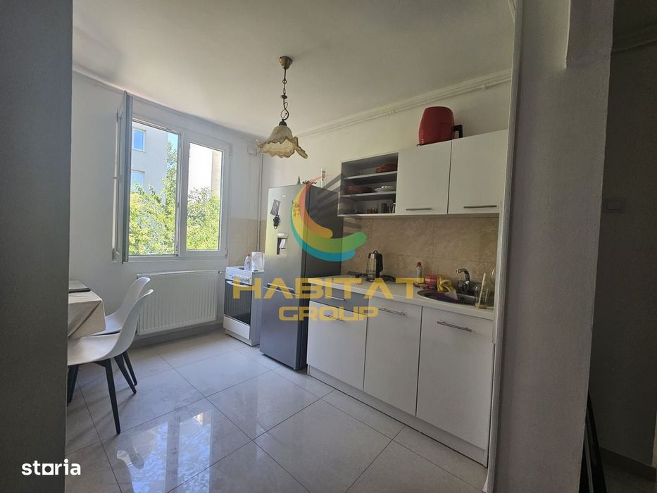 Apartament 4 Camere Renovat  Bd Brancoveanu
