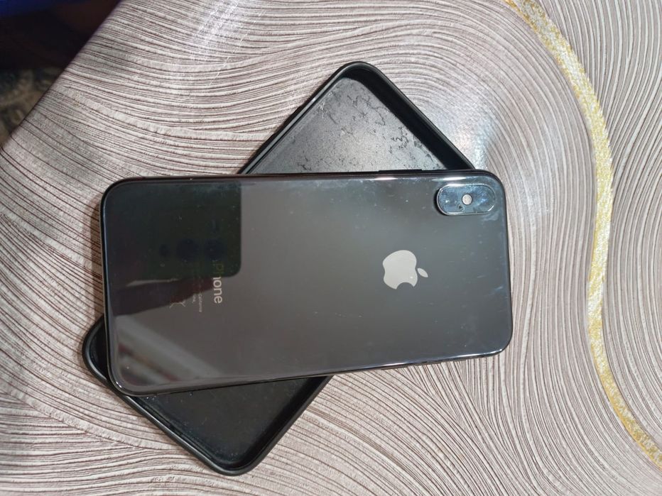 Продам Apple X 256gb