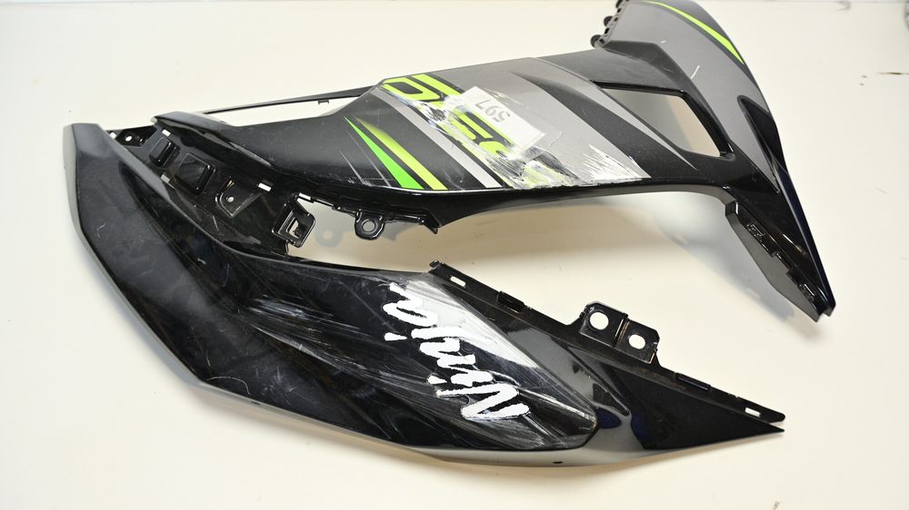 Carena Lateral Dreapta Kawasaki Ninja 650 2017 - 2019