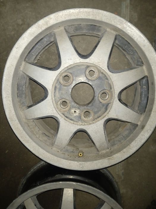 Продаю диски легкосплавные на 14