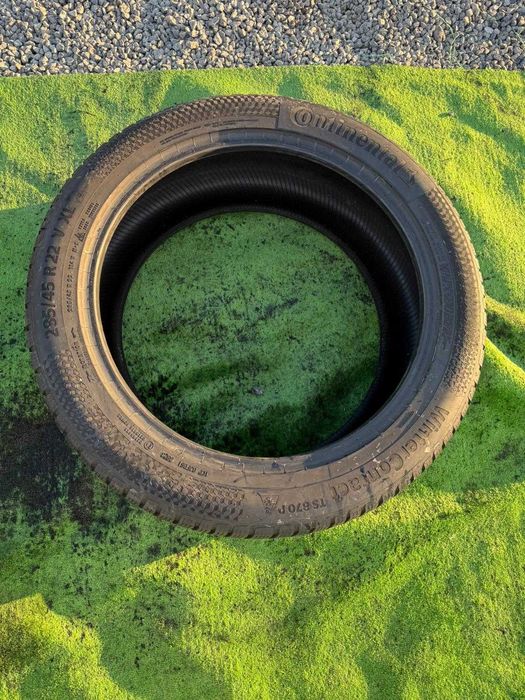 Anvelope Iarna 285/45/22 Continental