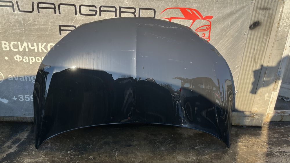 Преден капак Opel Crossland X 2017-2024