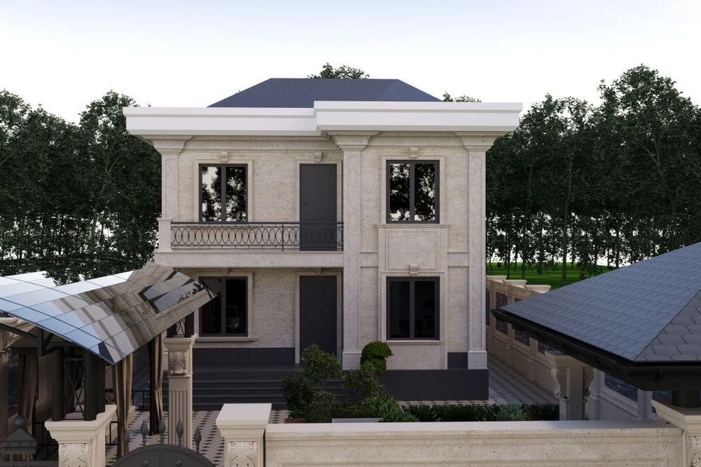 Уй сотилади зебинисо