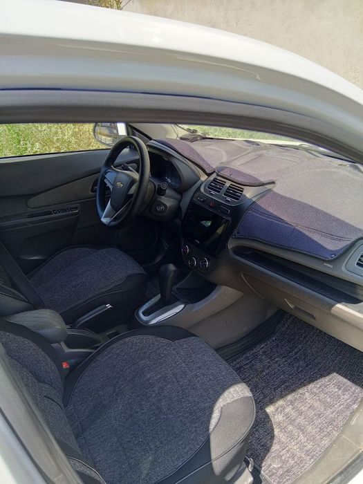 Arendaga Cobalt 2020yil