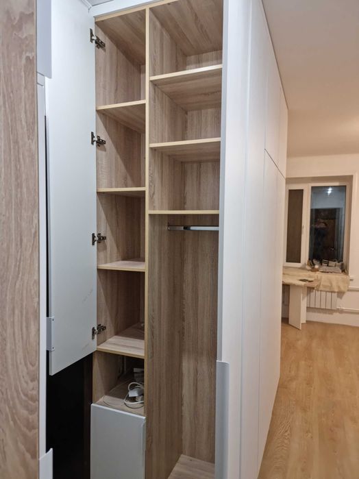 Прихожая на заказ (прихожка)