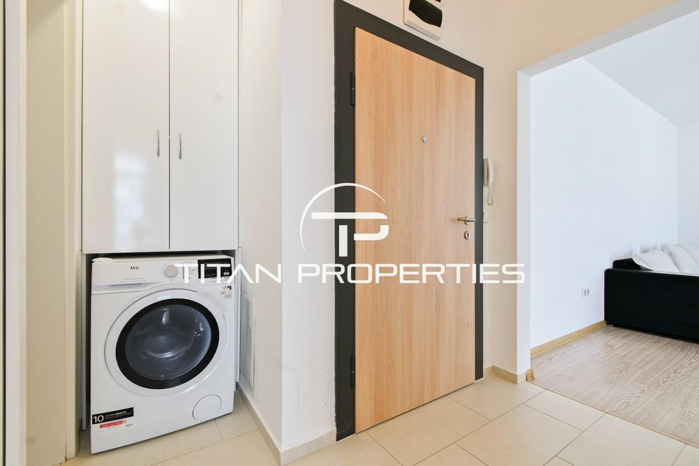 Дава се под наем Двустаен апартамент в София, Дружба 2 - 78 кв.м за 750 € - Снимка #11