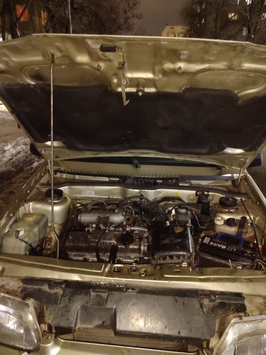 Ваз 2114 лада  самара