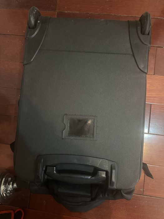 Чемодан Адидас оригинал