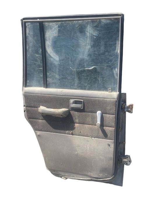 Usa Portiera Stanga Spate Isuzu Trooper I Ubs 1983 - 1991