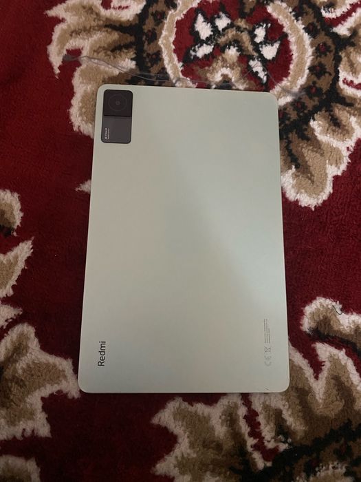 redmi pad 6+6 128