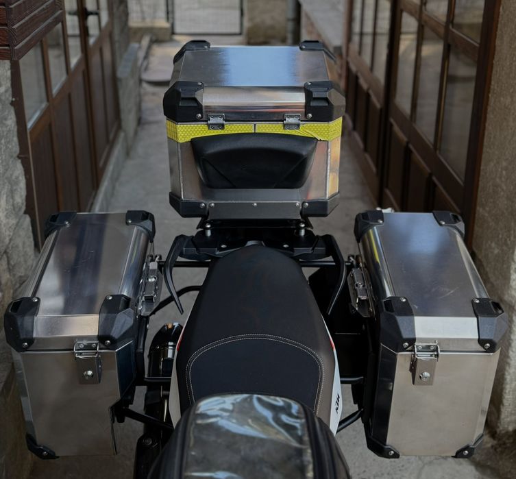 KTM Super Adventure 1290