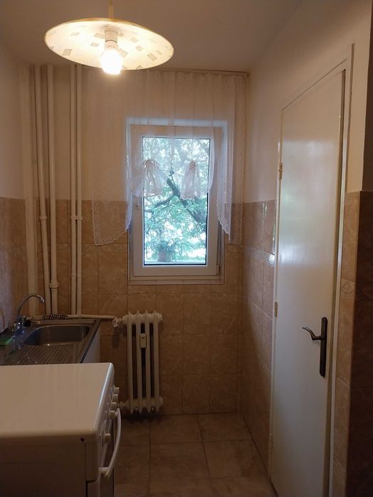 Inchiriez apartament cu 2 camere Calea Romanilor, etaj 1