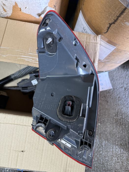 Stop stanga spate bmw g11 lampa stop stanga bmw g11