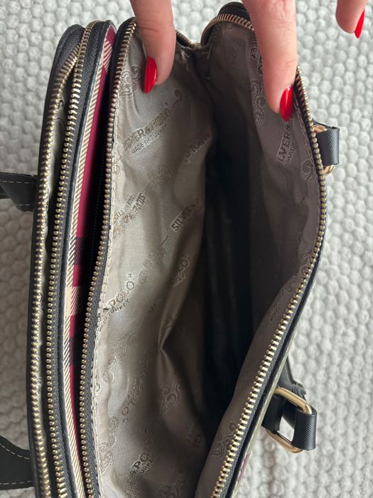 Дамска чанта Silver Polo