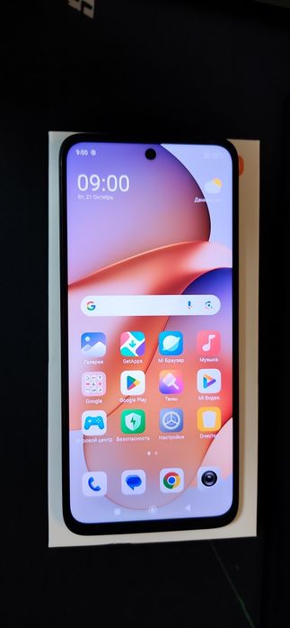 Телефон редми 12