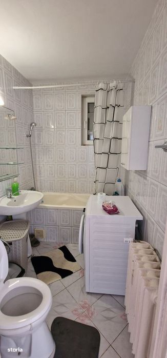 Titan - Baba Novac - Parc A.I.Cuza