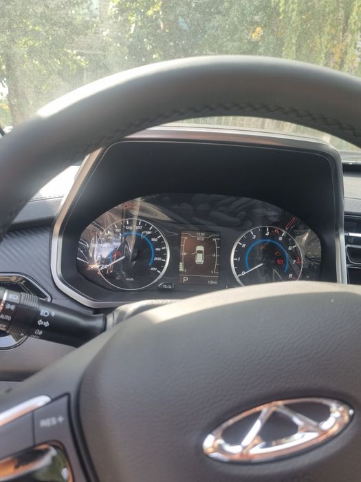 Продам Cery tiggo 2 pro