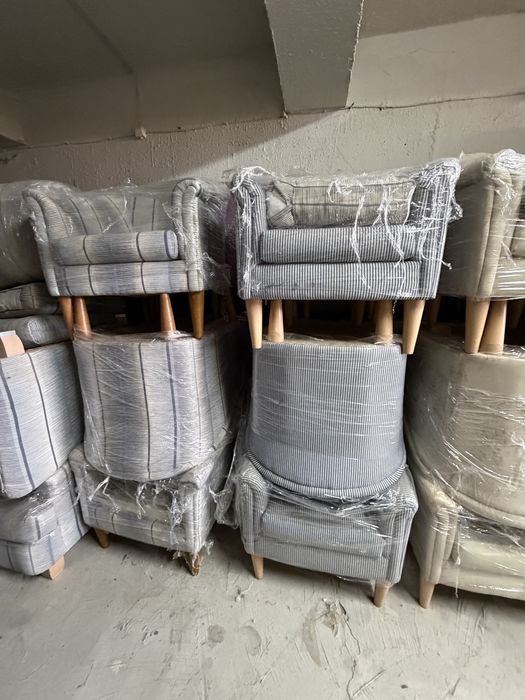 Кресла | Фотьойли | Мека мебел за фоайе на Хотел