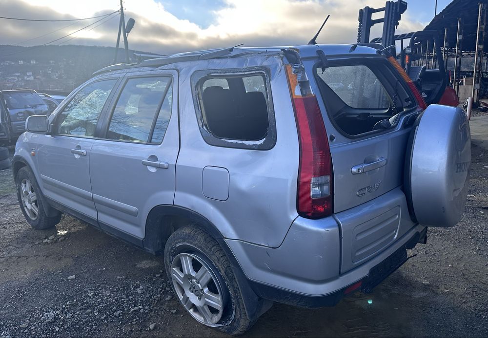 Хонда ЦРВ 2/Honda CRV 2.0 Автомат НА ЧАСТИ!!!
