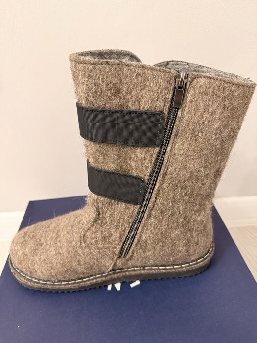 Унтоваленки теплые