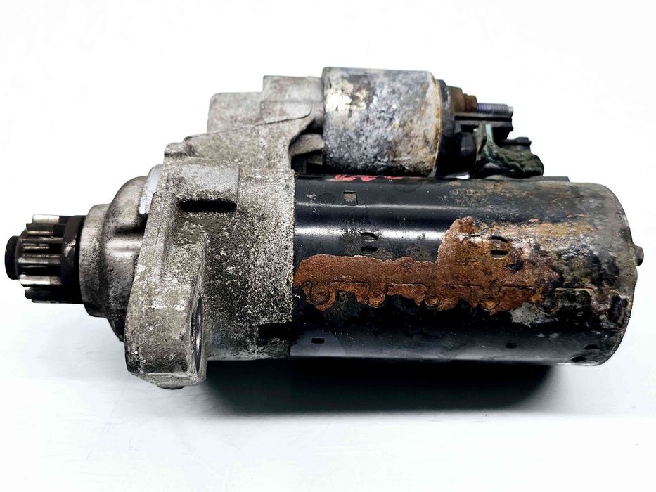 Electromotor 13 dinti Audi A1 (8X1) [Fabr 2010-2018] OEM  1.6 TDI CAY