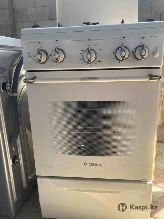 СРОЧНО продам газ плиту