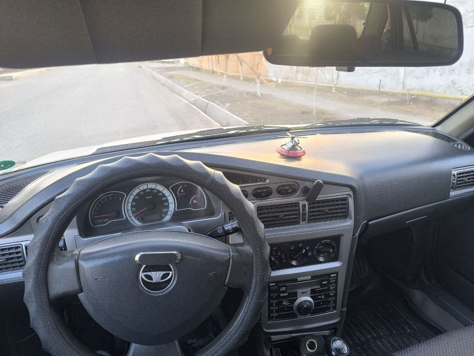 Nexia 2 gibdir sveji. Kraska Toza.